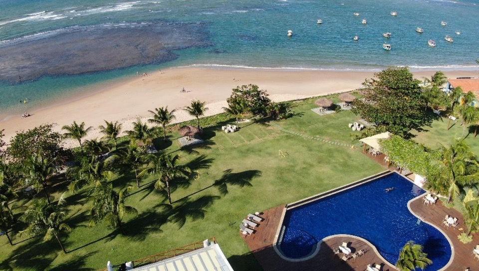 Paraiso Dos Corais Guarajuba Esterno foto