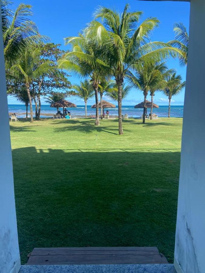 Paraiso Dos Corais Guarajuba Esterno foto