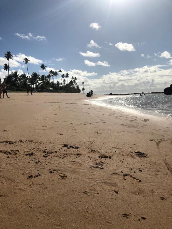 Paraiso Dos Corais Guarajuba Esterno foto