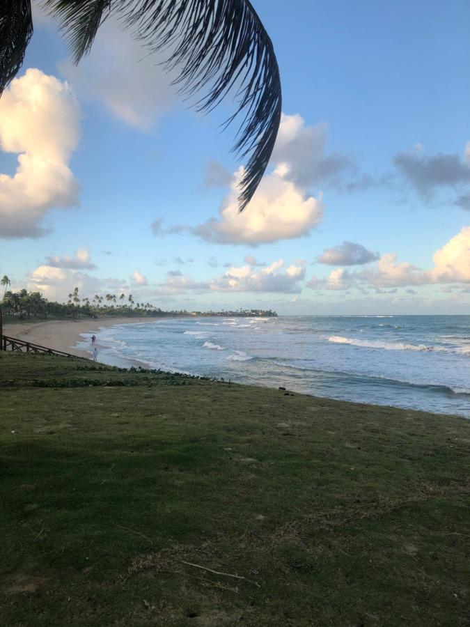 Paraiso Dos Corais Guarajuba Esterno foto