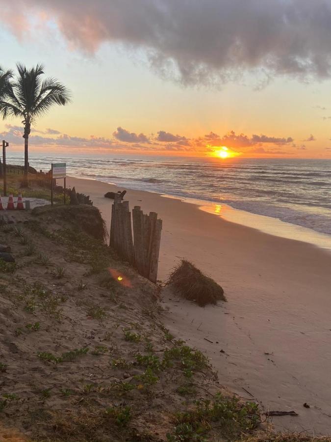 Paraiso Dos Corais Guarajuba Esterno foto