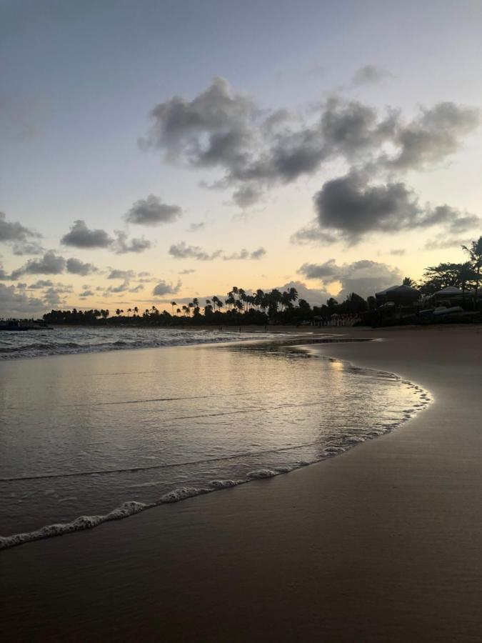 Paraiso Dos Corais Guarajuba Esterno foto