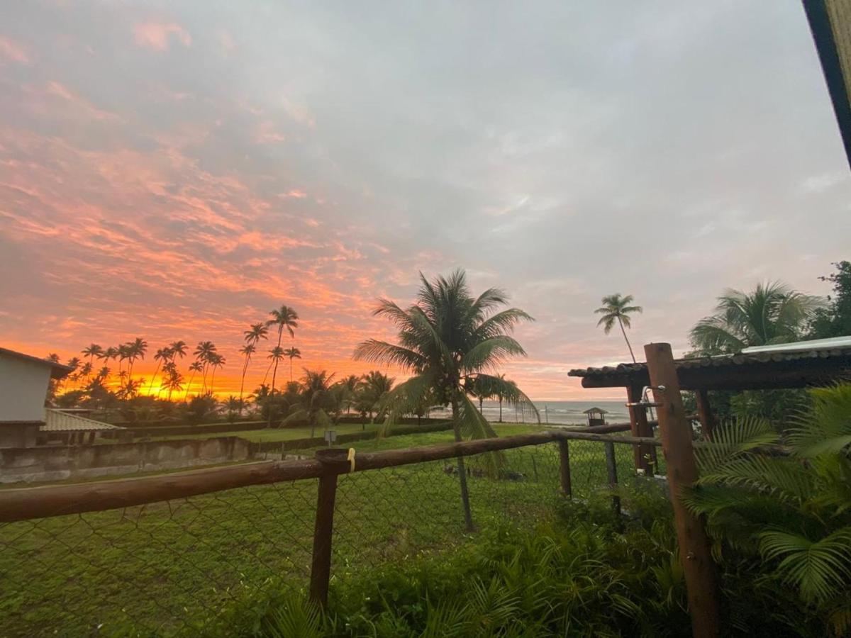 Paraiso Dos Corais Guarajuba Esterno foto