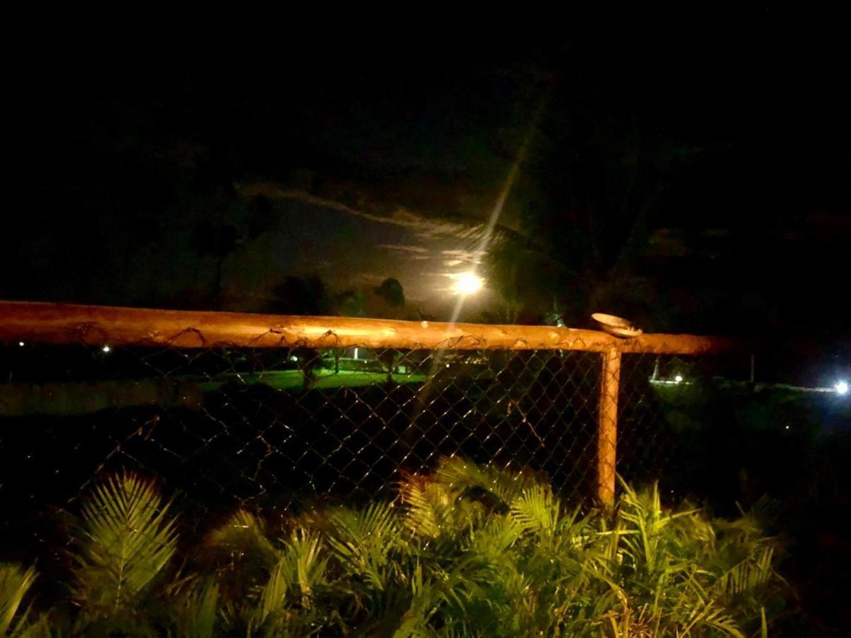 Paraiso Dos Corais Guarajuba Esterno foto