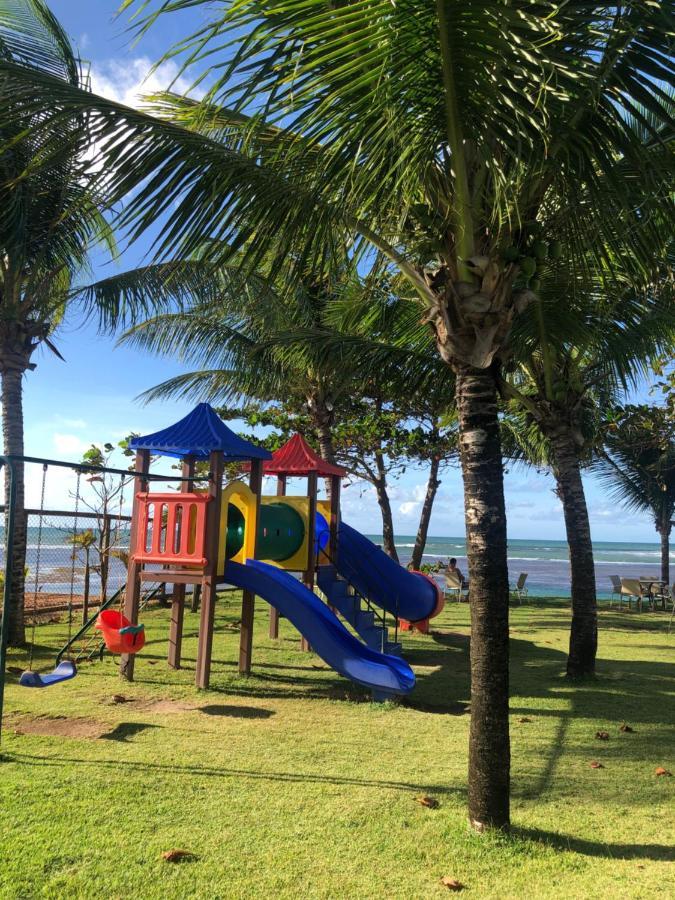 Paraiso Dos Corais Guarajuba Esterno foto