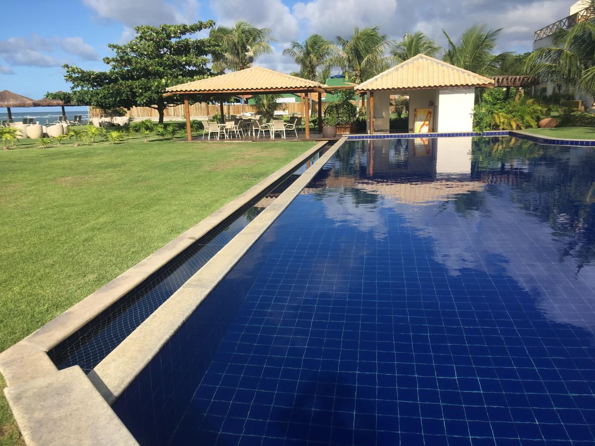 Paraiso Dos Corais Guarajuba Esterno foto