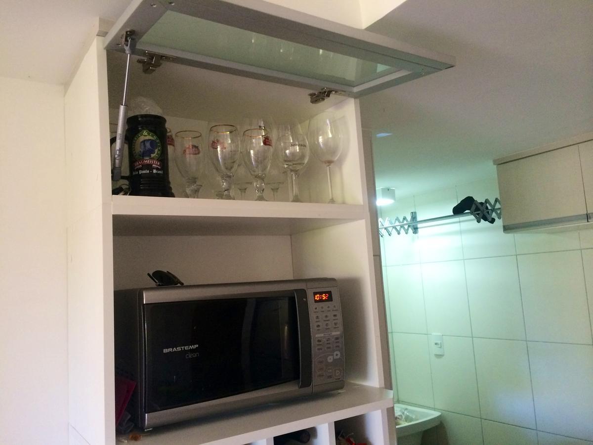 Paraiso Dos Corais Guarajuba Esterno foto